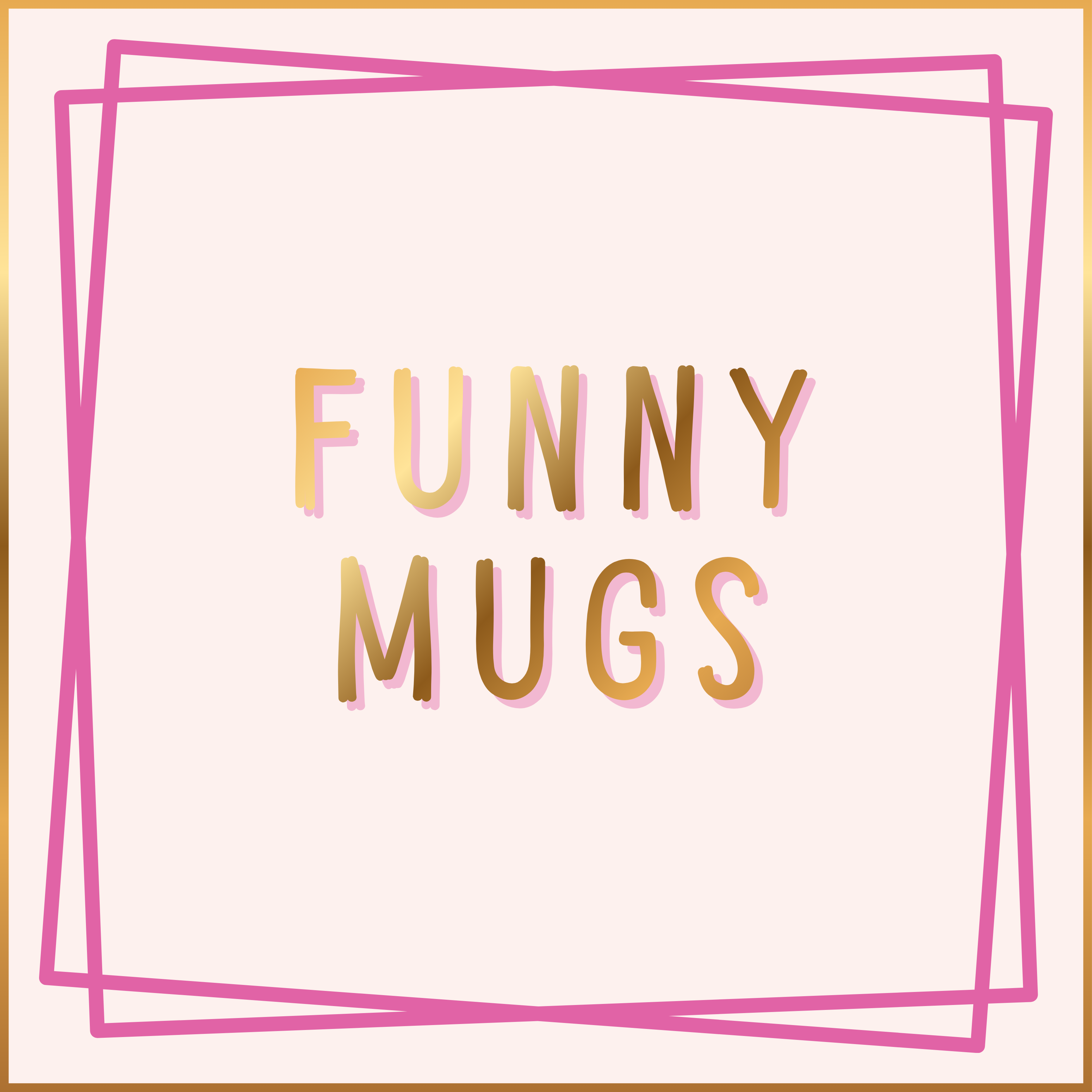 Funny Mugs