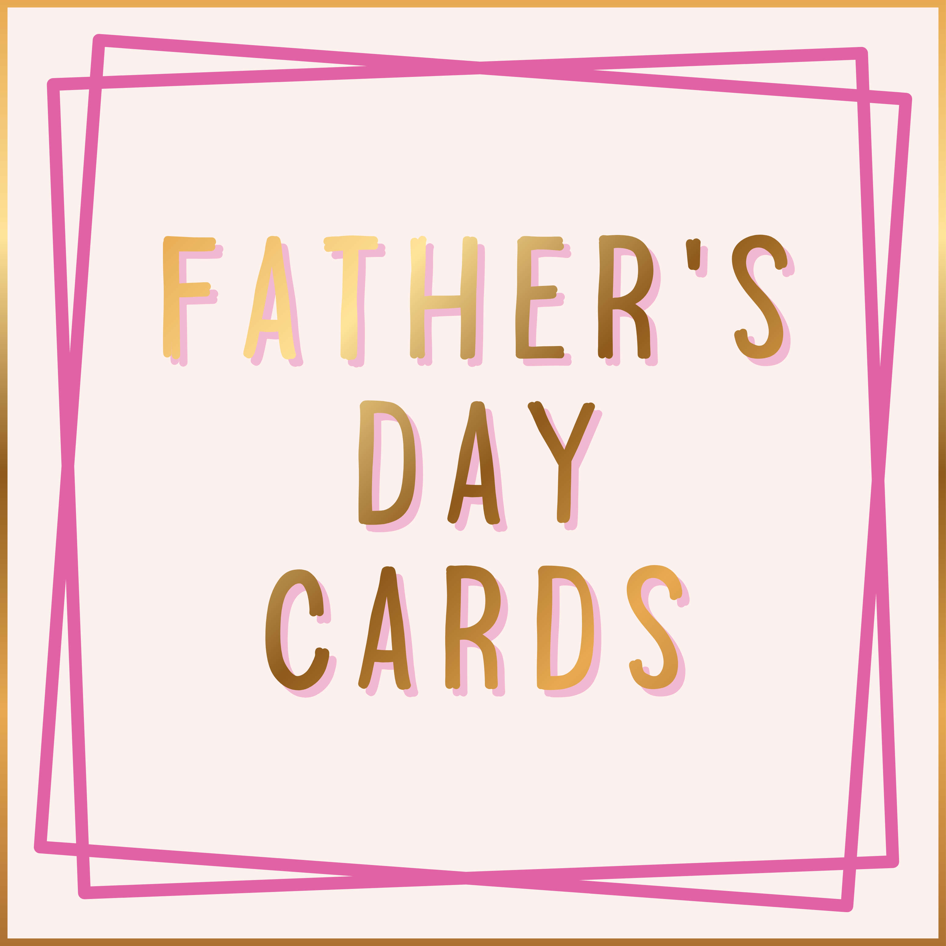Father's Day Cards