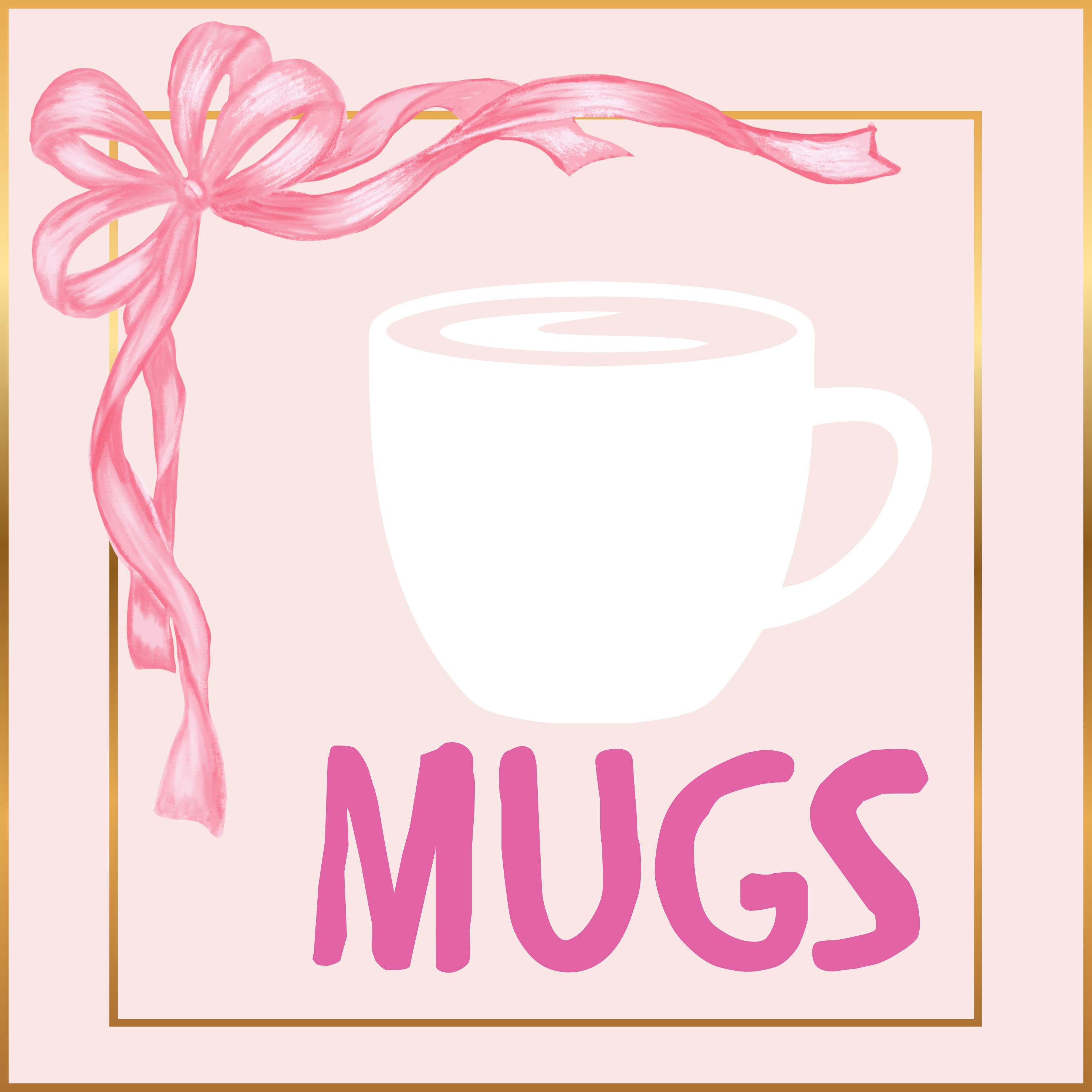 Mugs