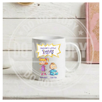 Personalised Rugrats Mug