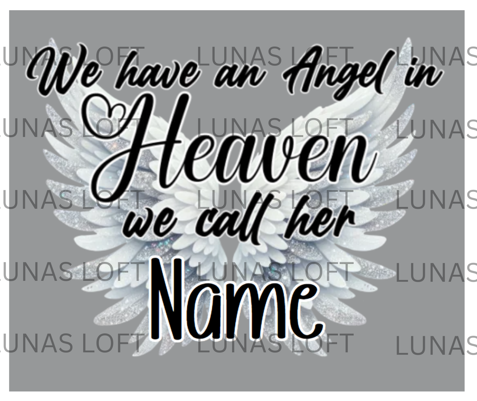 Memorial Solar Light