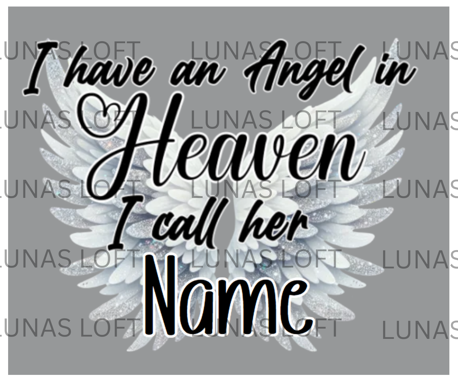 Memorial Solar Light