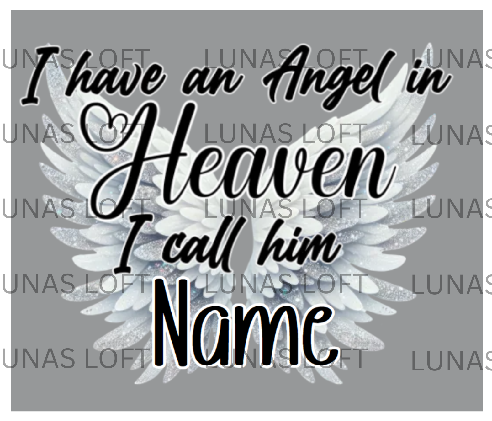 Memorial Solar Light