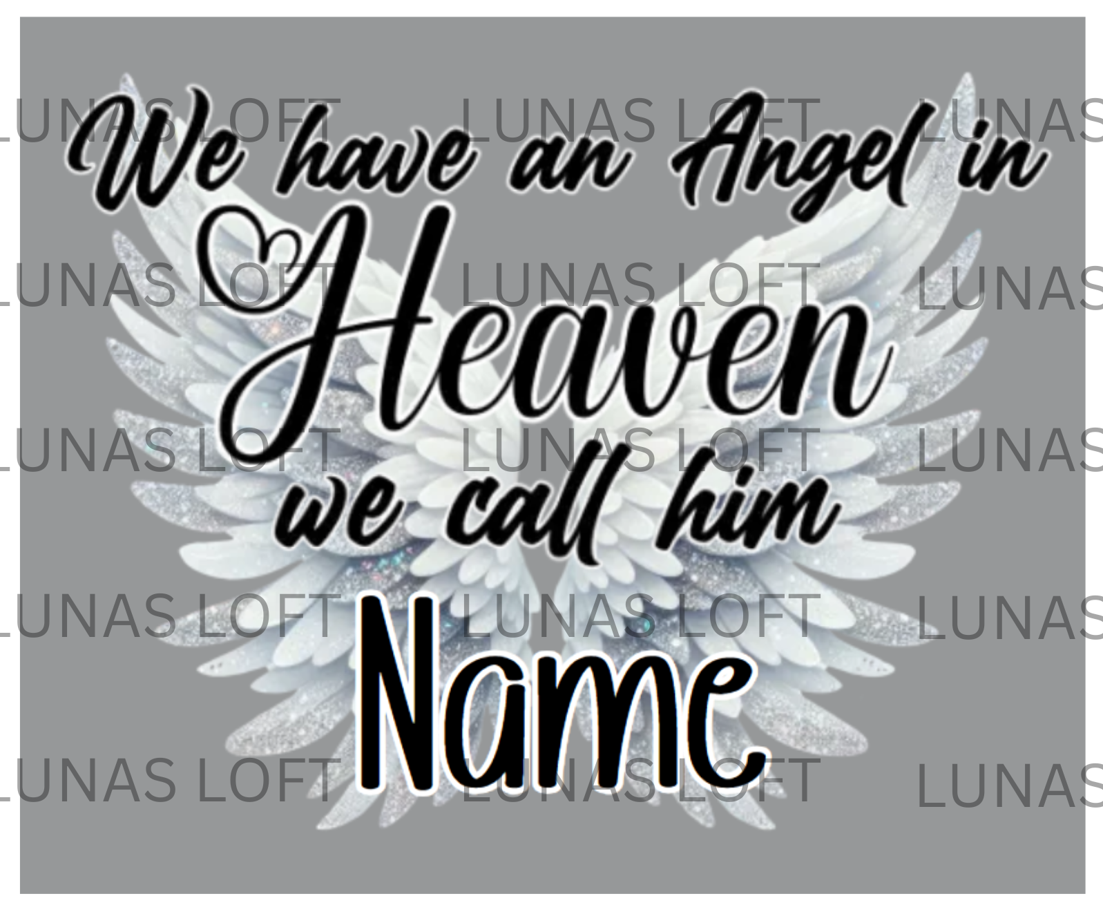 Memorial Solar Light