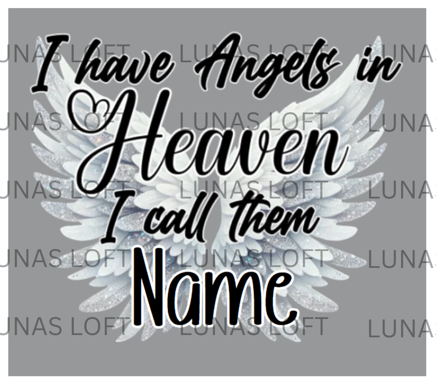 Memorial Solar Light