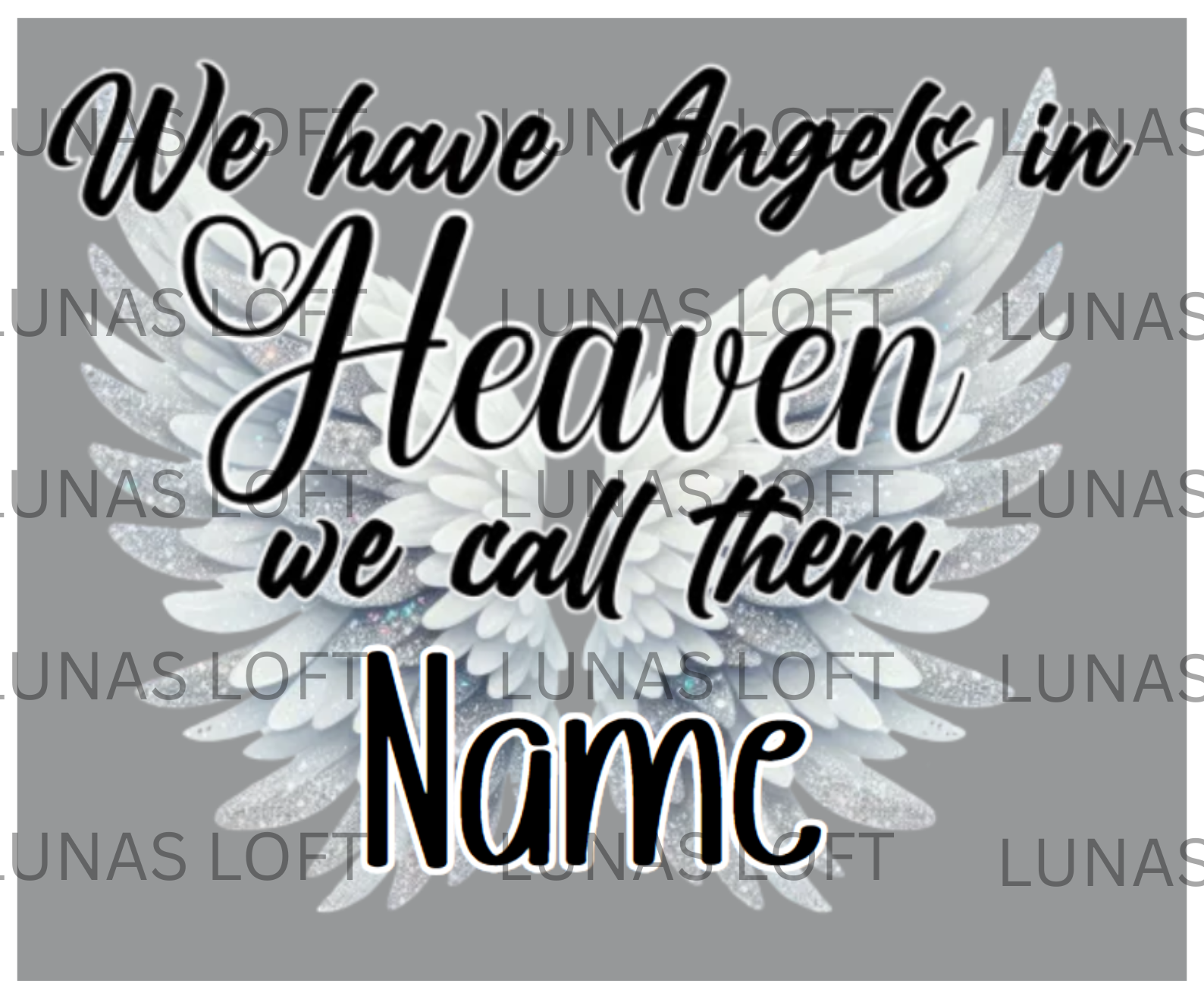 Memorial Solar Light