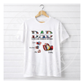 Superhero Fists - T-shirt