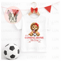 World Cup T-shirt