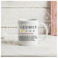 Review Mug - Pregnancy