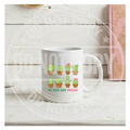 General Pricks Mug