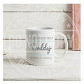 Worlds Best Mug