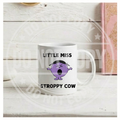 Miss/Mr Men Mugs