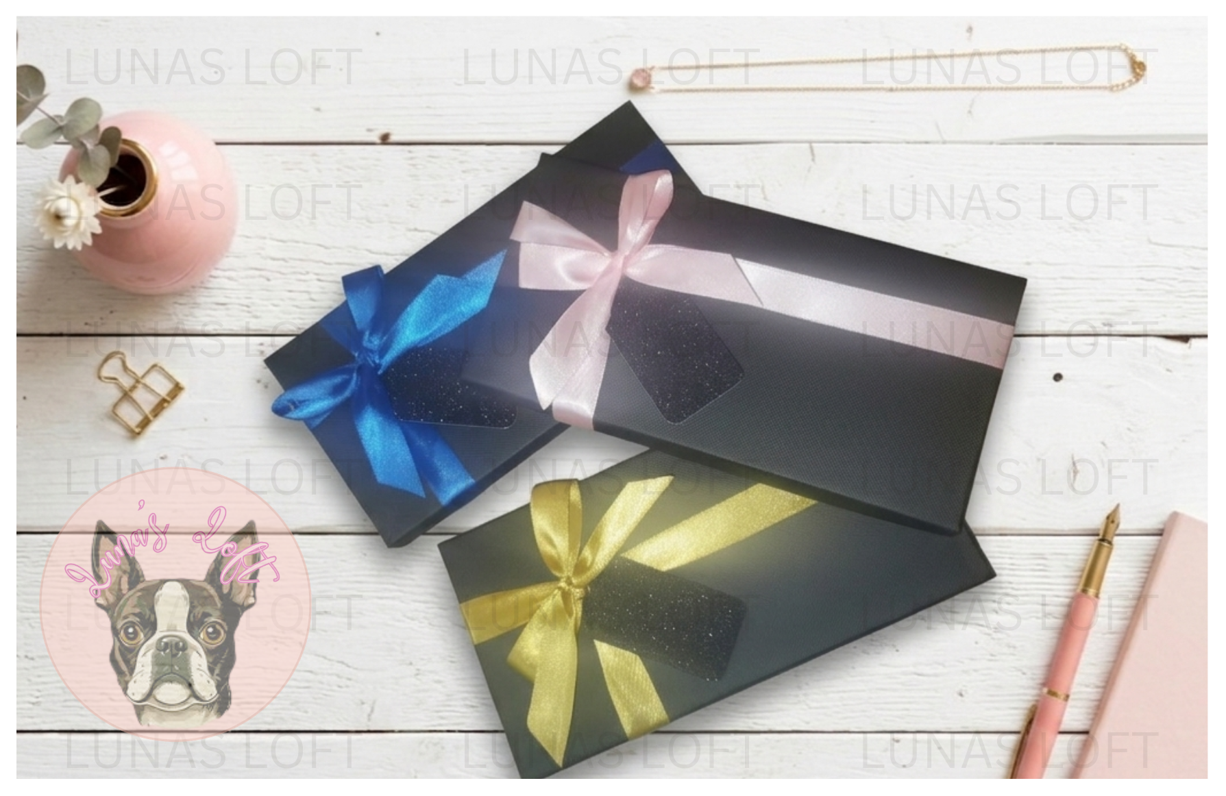 Scratch to Reveal Foil Tickets