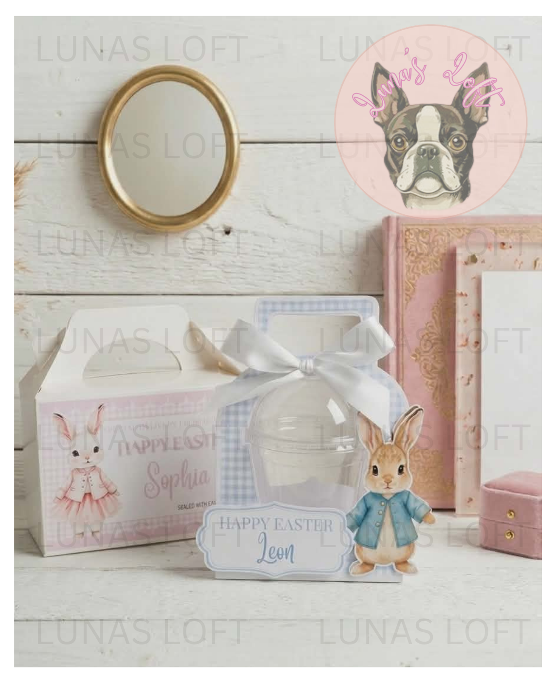 Easter Sweet Cup Holder