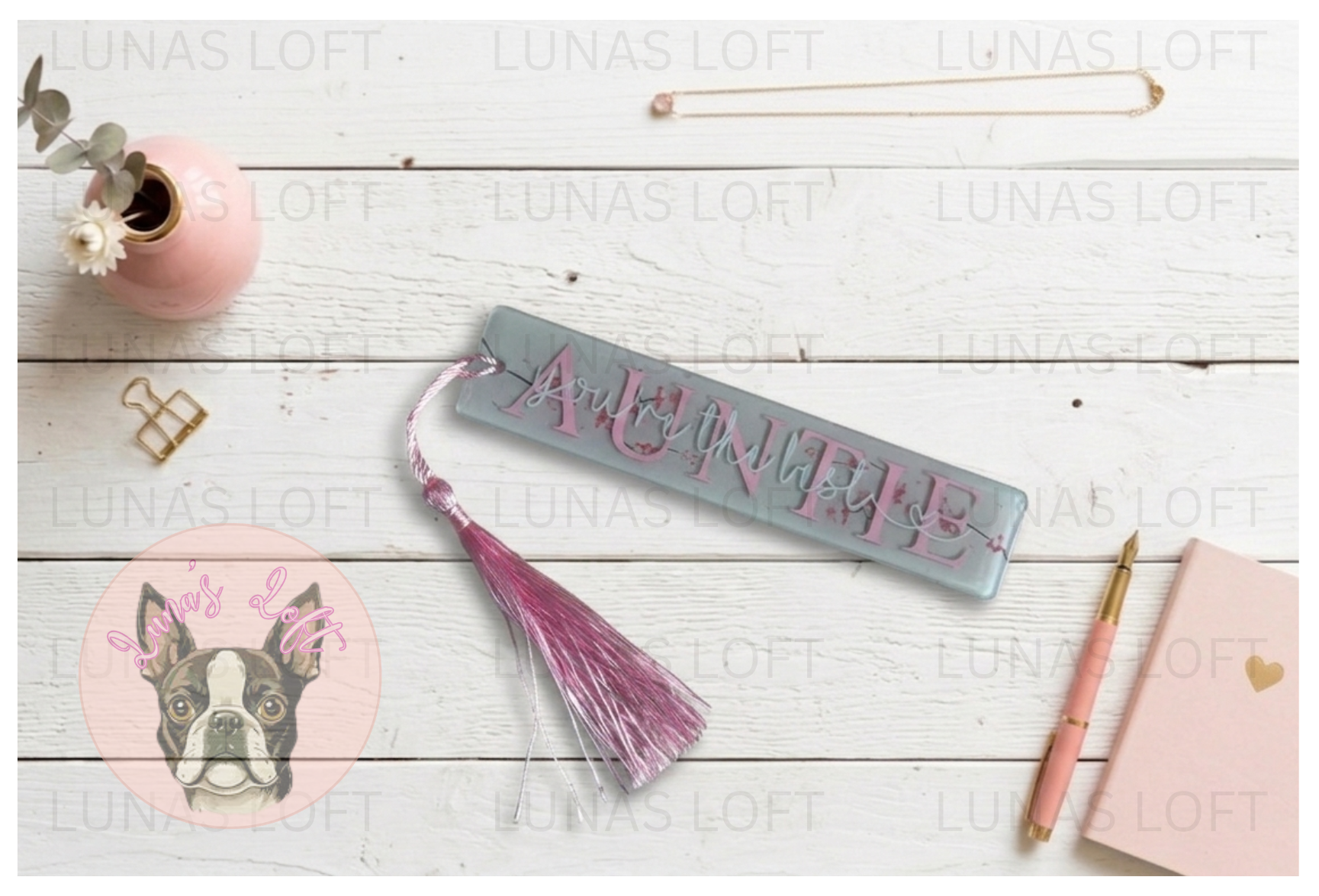 Bookmarks - 'You're the best'