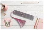 Bookmarks - Family Names