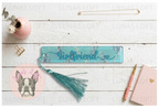Bookmarks - Family Names
