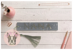 Bookmarks - Names