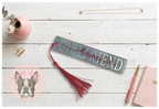 Bookmarks - Names