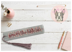 Bookmarks - 'You're the best'