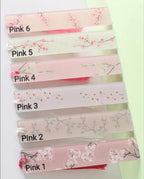 Bookmarks - Names