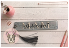 Bookmark - 'We love you'