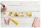 Bookmarks - Family Names